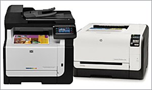 Laserjet Printer