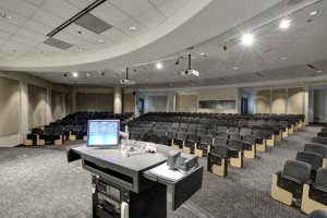 Auditorium