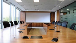 Boardroom & MeetingRoom