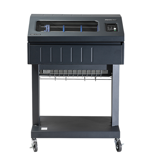 P8000 OpenPedestal