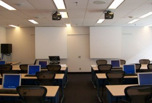 Training Rooms
